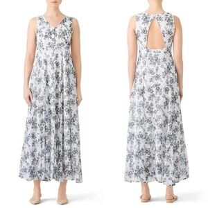 RAGA Floral Maxi